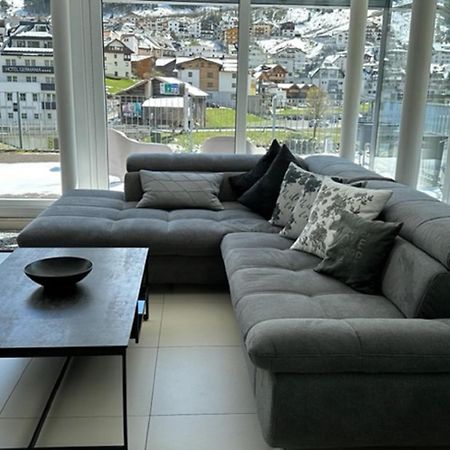 Ischglliving Family Appartements מראה חיצוני תמונה