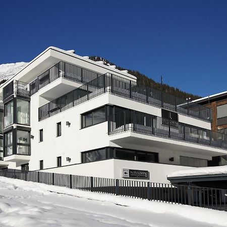 Ischglliving Family Appartements חדר תמונה