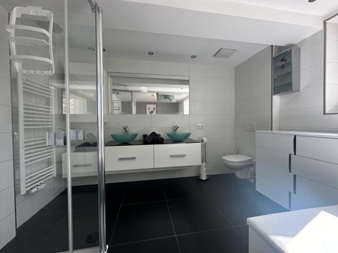 Ischglliving Family Appartements מראה חיצוני תמונה