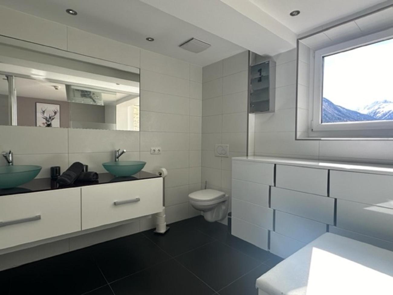 Ischglliving Family Appartements מראה חיצוני תמונה