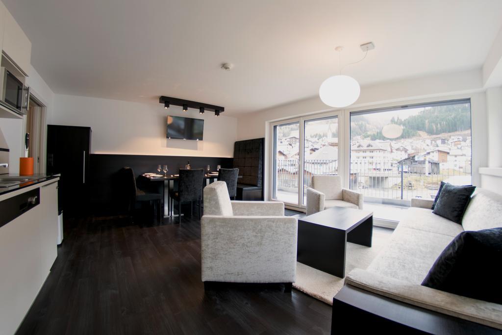 Ischglliving Family Appartements חדר תמונה