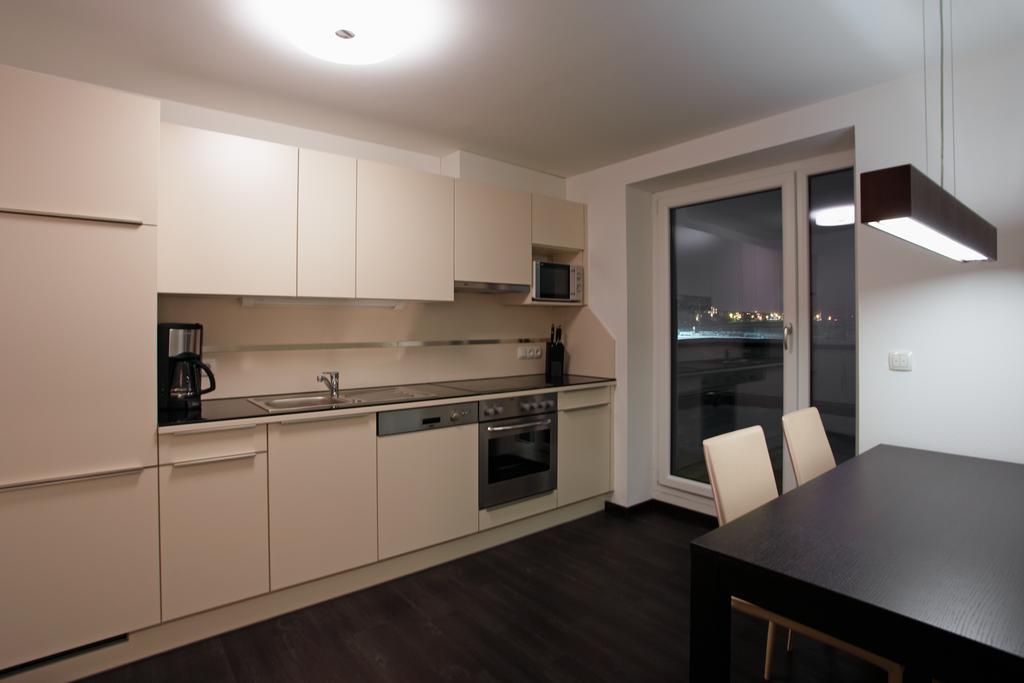 Ischglliving Family Appartements מראה חיצוני תמונה
