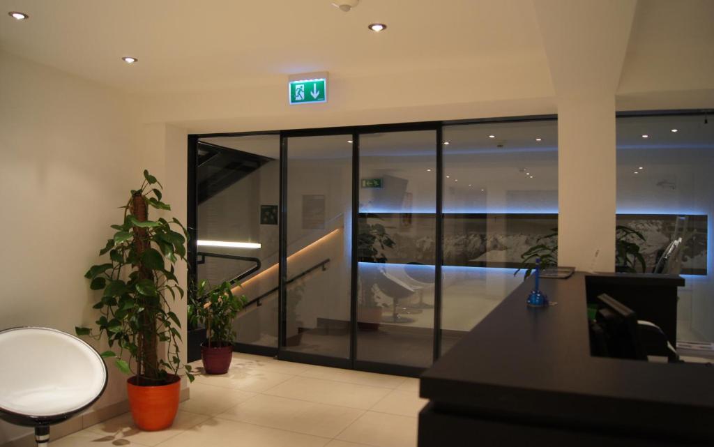 Ischglliving Family Appartements מראה חיצוני תמונה