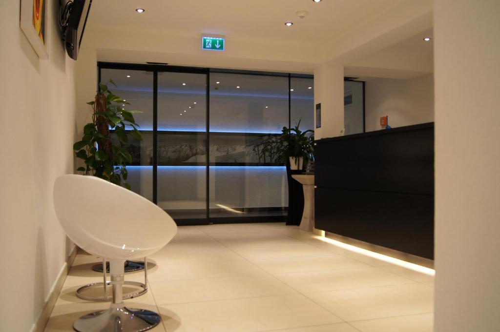 Ischglliving Family Appartements חדר תמונה