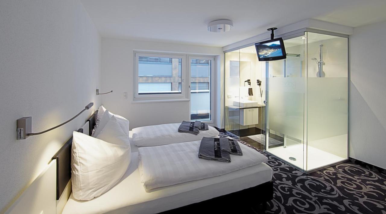 Ischglliving Family Appartements חדר תמונה
