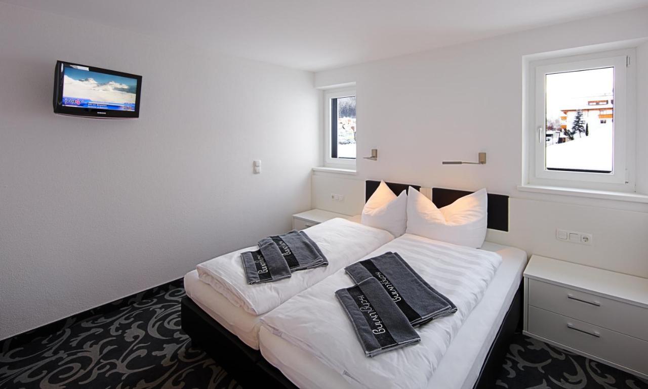 Ischglliving Family Appartements חדר תמונה
