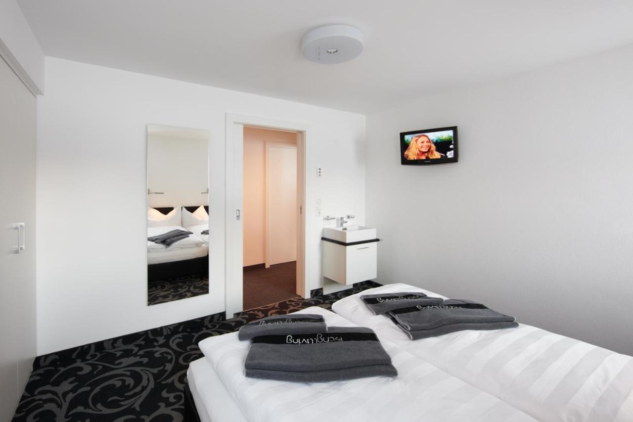 Ischglliving Family Appartements חדר תמונה