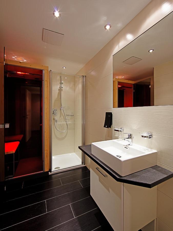 Ischglliving Family Appartements חדר תמונה