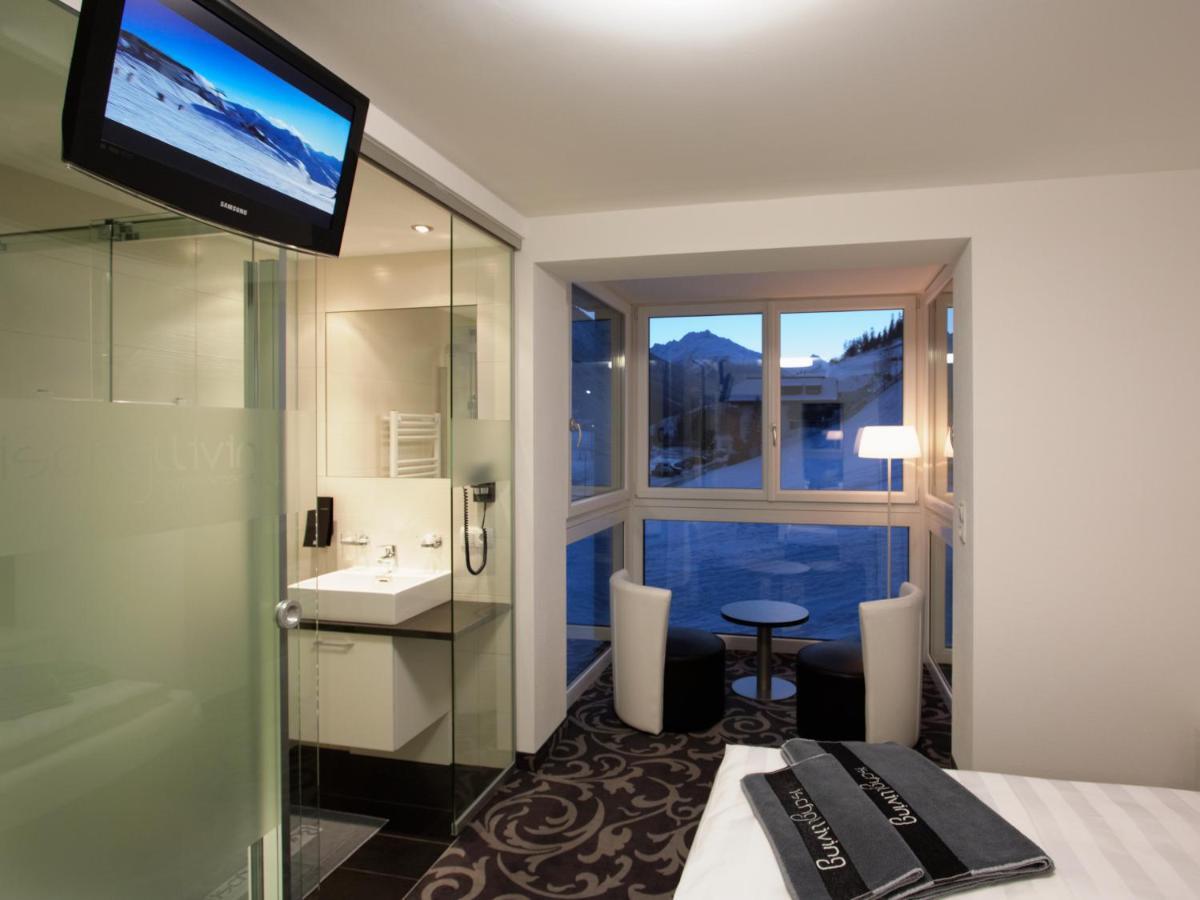 Ischglliving Family Appartements חדר תמונה