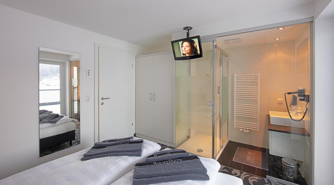 Ischglliving Family Appartements חדר תמונה